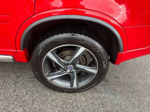 2013 Volvo XC90