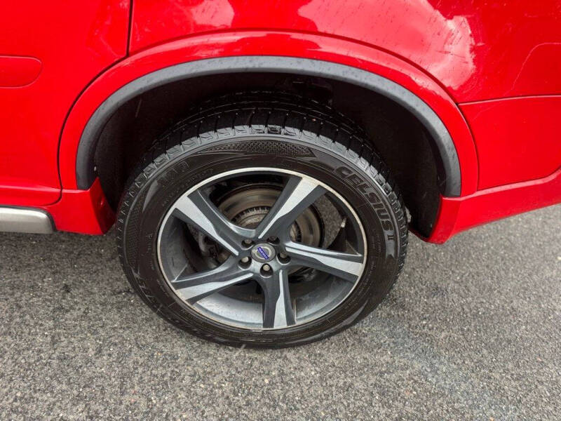 2013 Volvo XC90