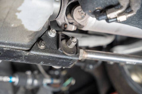 1965 Chevrolet Corvette