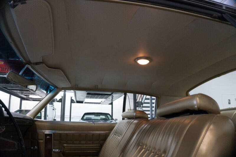 1970 Chevrolet Impala