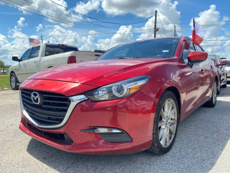 Speedy Auto Sales Car Dealer in Pasadena, TX