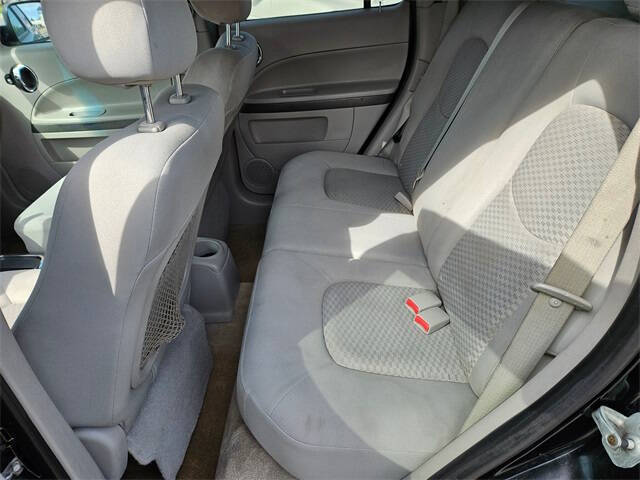 2008 Chevrolet HHR LS