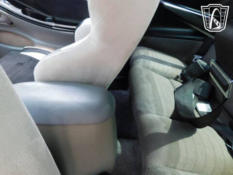 1994 Ford Mustang GT