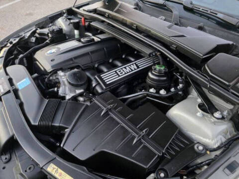 2008 BMW 3 Series