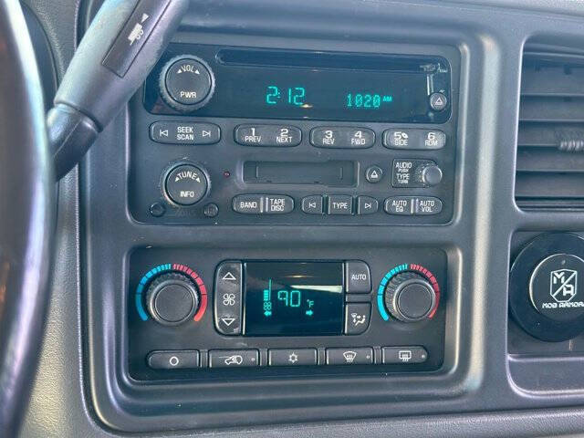 2005 GMC Yukon SLE