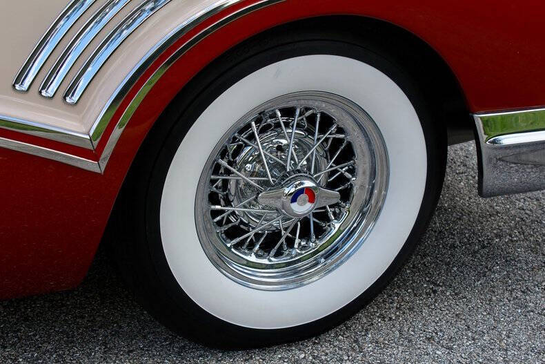 1957 Buick Roadmaster