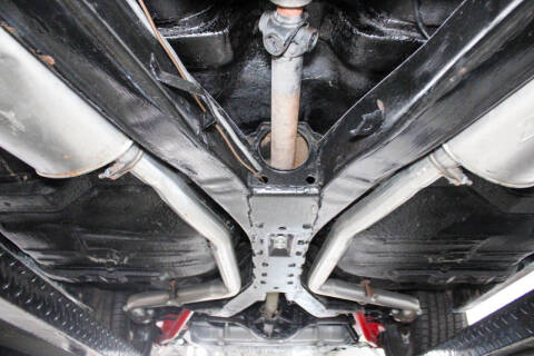 1963 Chevrolet Impala