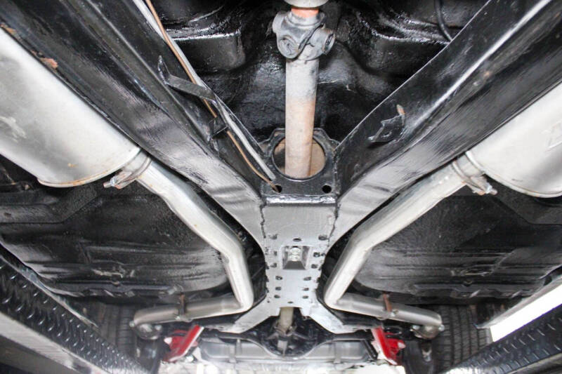 1963 Chevrolet Impala