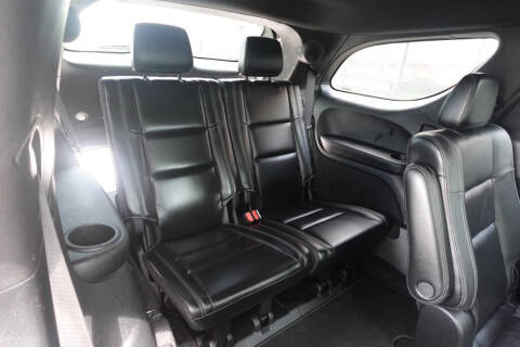 2021 Dodge Durango GT