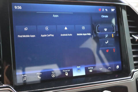 2022 Ford F-350 Super Duty