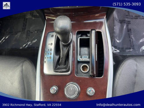 2013 Infiniti M37 x