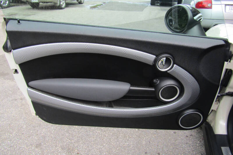 2010 MINI Cooper Clubman S