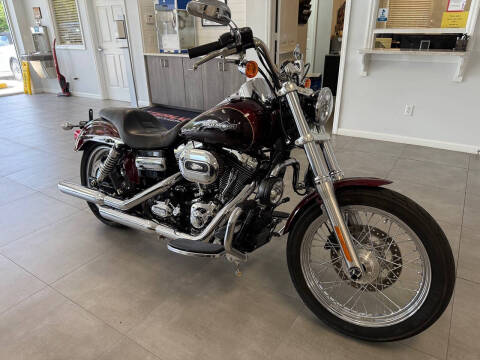 2014 Harley-Davidson Super Glide Custom