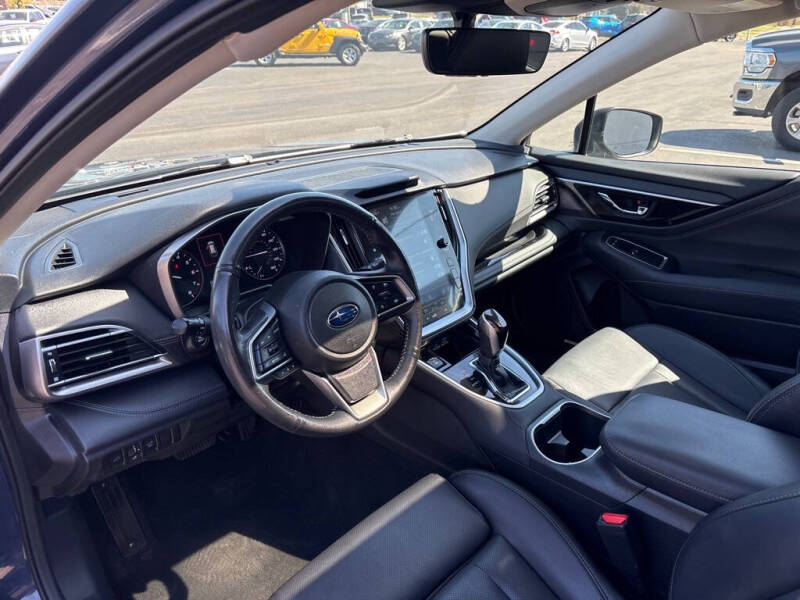 2023 Subaru Outback Limited