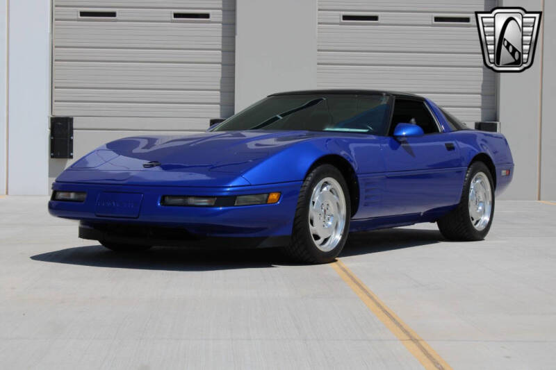 1994 Chevrolet Corvette