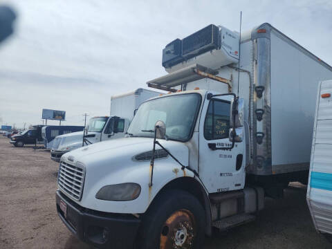 2007 Freightliner M2 106 for sale at PYRAMID MOTORS - Fountain Lot in Fountain CO