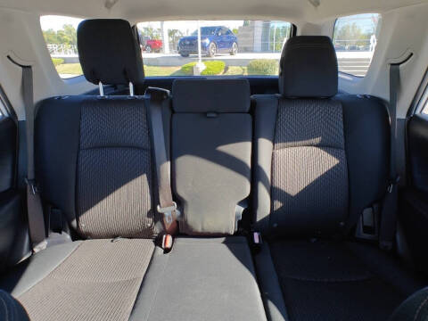 2021 Toyota 4Runner Trail Edition