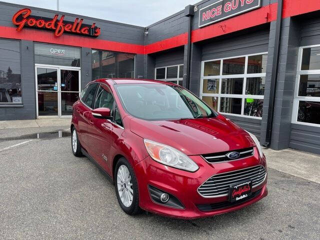 14 Ford C Max Energi For Sale In Severn Md Carsforsale Com