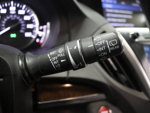 2019 Acura MDX SH-AWD