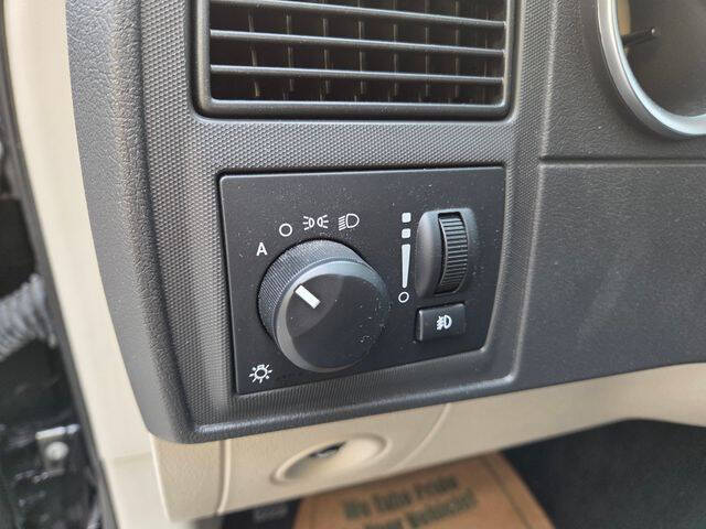 2006 Dodge Charger RT