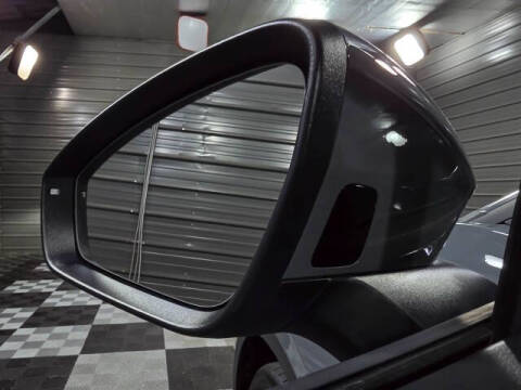 2023 Volkswagen ID.4 Standard