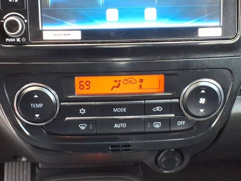 2024 Mitsubishi Mirage SE