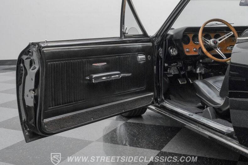 1966 Pontiac GTO