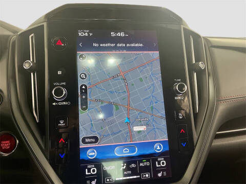 2023 Subaru WRX Limited