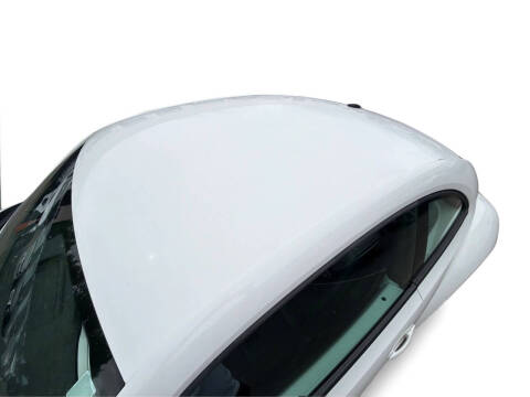 2012 Volkswagen Beetle