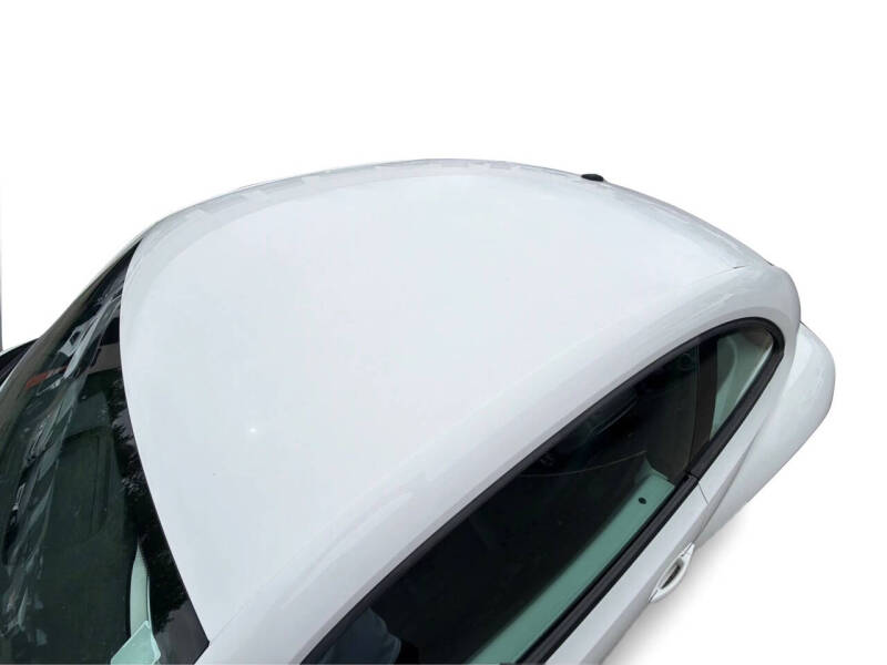 2012 Volkswagen Beetle
