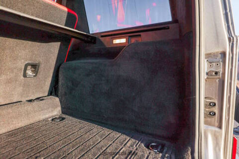 2019 Mercedes-Benz G-Class G 550