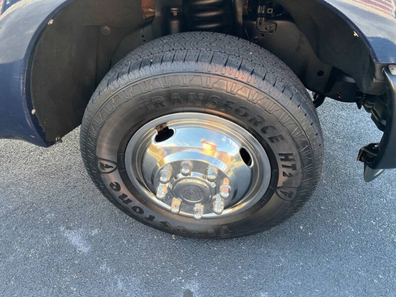 2014 Ford F-350 Super Duty