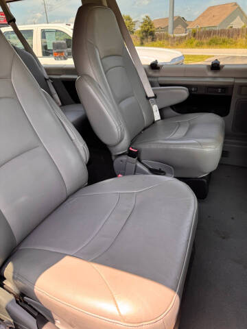 2008 Ford E-Series E-150 XLT