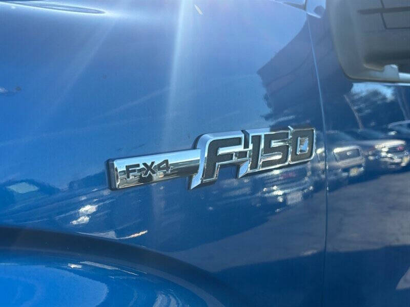2010 Ford F-150
