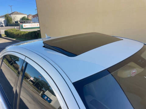 2007 Mercedes-Benz E-Class E 350