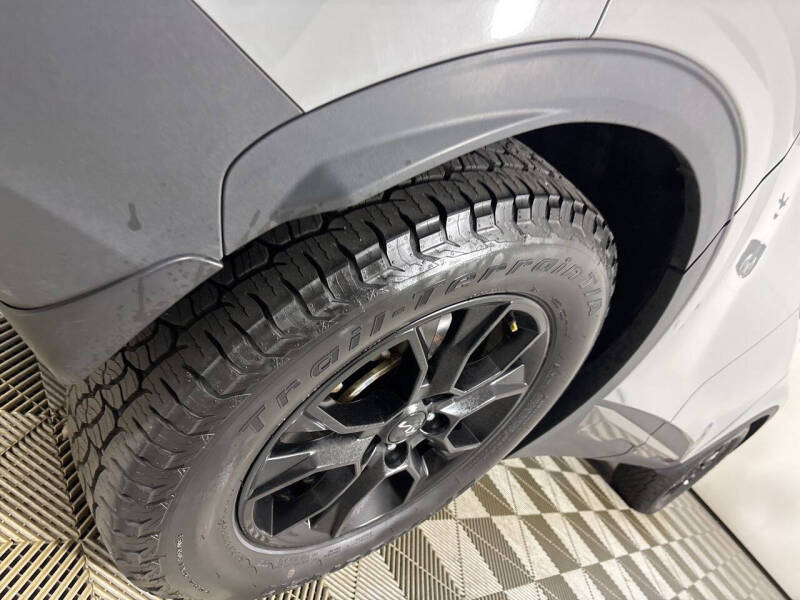 2023 Kia Sportage X-Pro Prestige