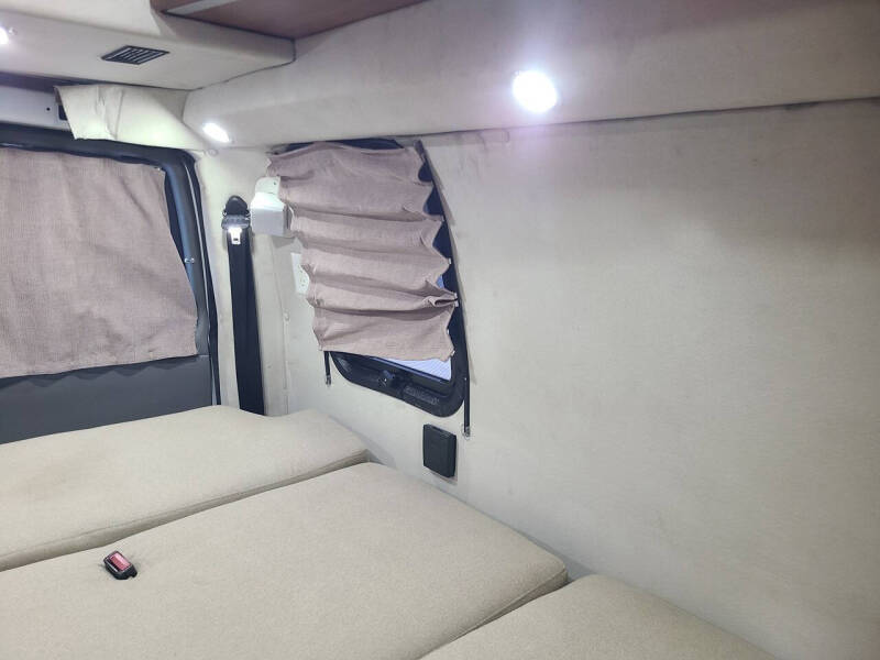 2013 Chevrolet Express 2500