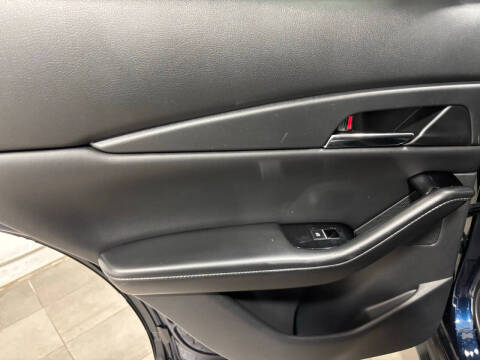 2025 Mazda CX-30 2.5 S Preferred