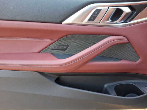 2023 BMW 4 Series 430i xDrive