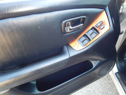 2002 Lexus RX 300