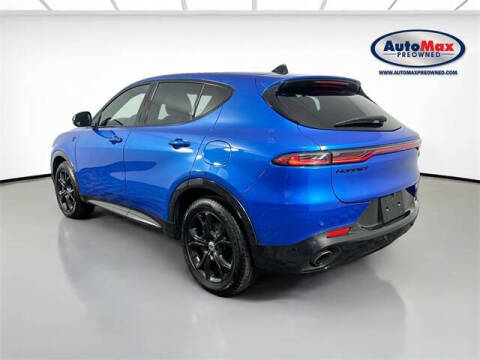 2024 Dodge Hornet R/T