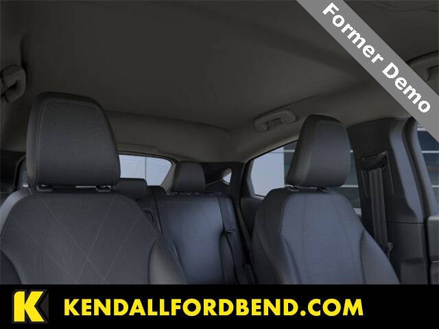 2024 Ford Mustang Mach-E Select