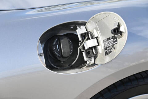 2008 Porsche Boxster RS 60 Spyder