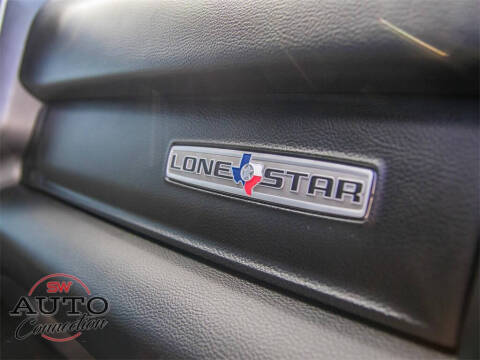 2022 RAM 1500 Lone Star