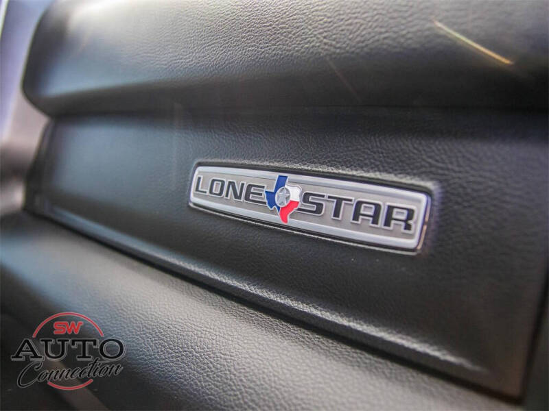 2022 RAM 1500 Lone Star