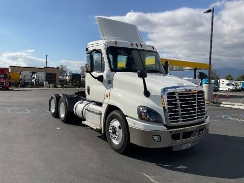2018 Freightliner Cascadia for sale at DL Auto Lux Inc. in Westminster CA