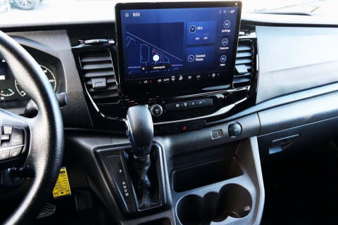 2024 Ford Transit 350 XLT