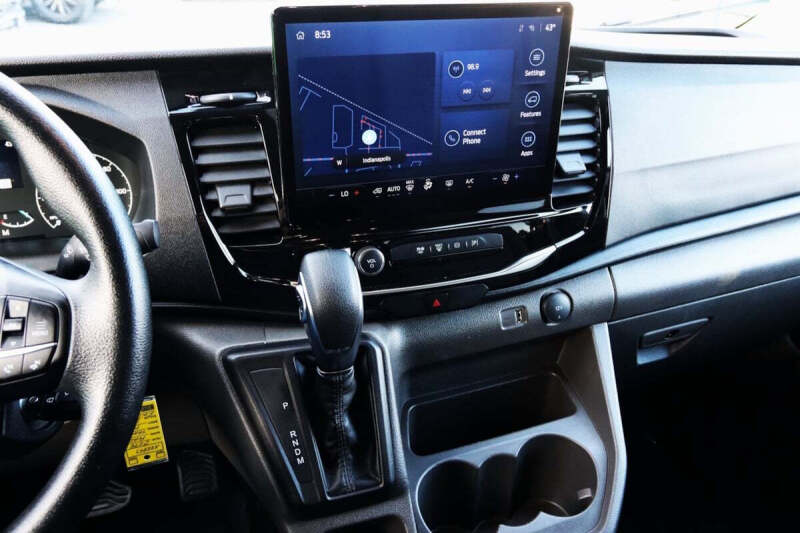 2024 Ford Transit 350 XLT