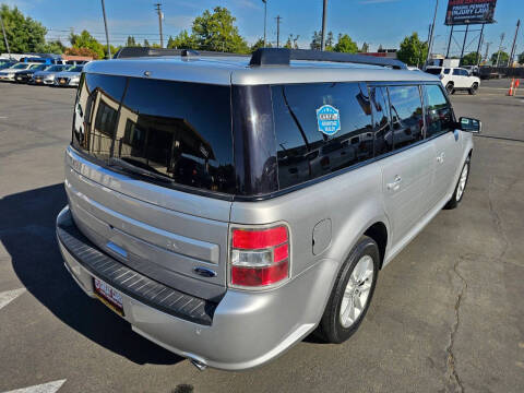 2016 Ford Flex SE