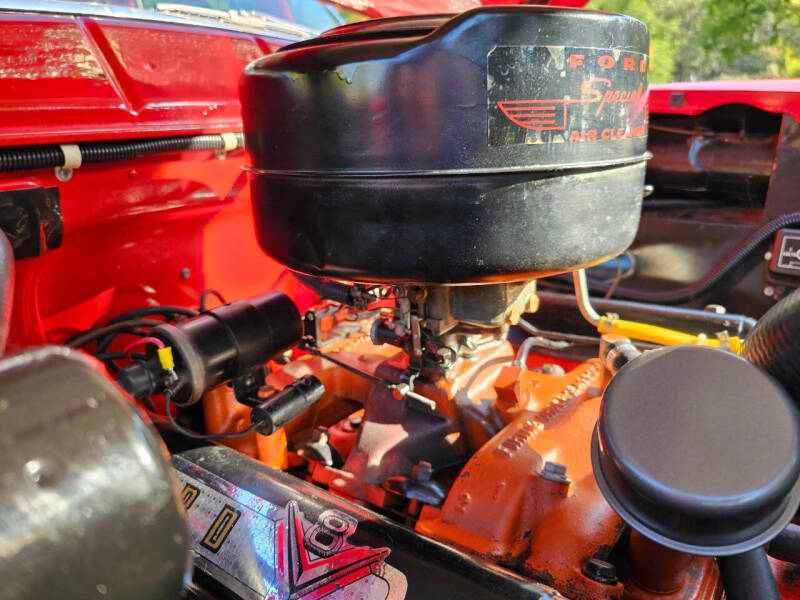 1955 Ford Country Squire